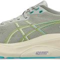 Кроссовки Asics GEL-KAYANO 31 1011B867-023