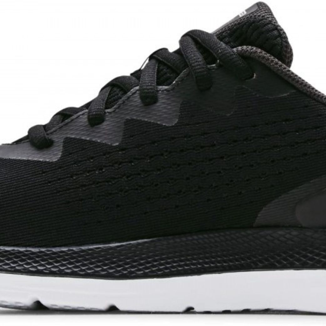 Кроссовки Under Armour W Charged Impulse 2 3024141-001  7US