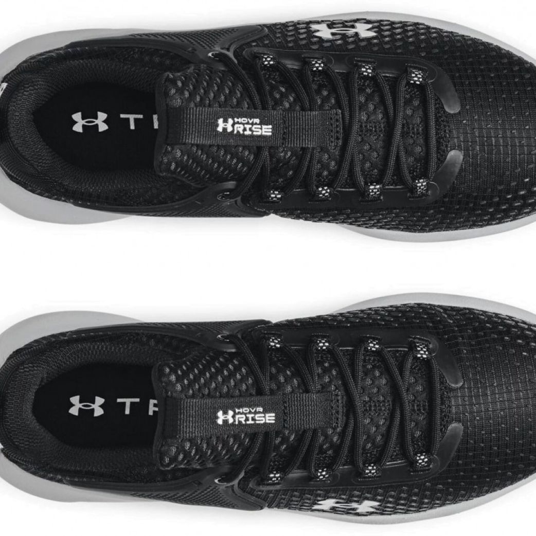 Кроссовки Under Armour HOVR Rise 4 3025565-401 8US