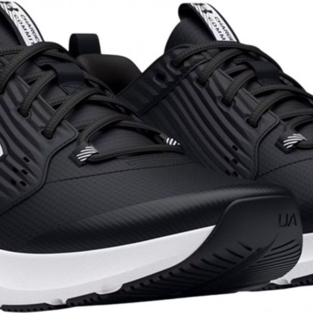 Кроссовки Under Armour Charged Commit TR 4 3026017-005 9.5US