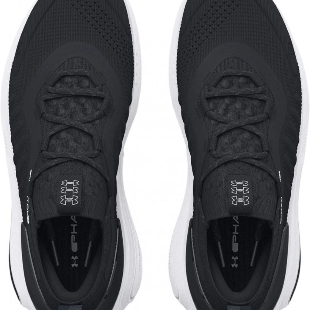 Кроссовки Under Armour W Phantom 4 3027594-011 7US
