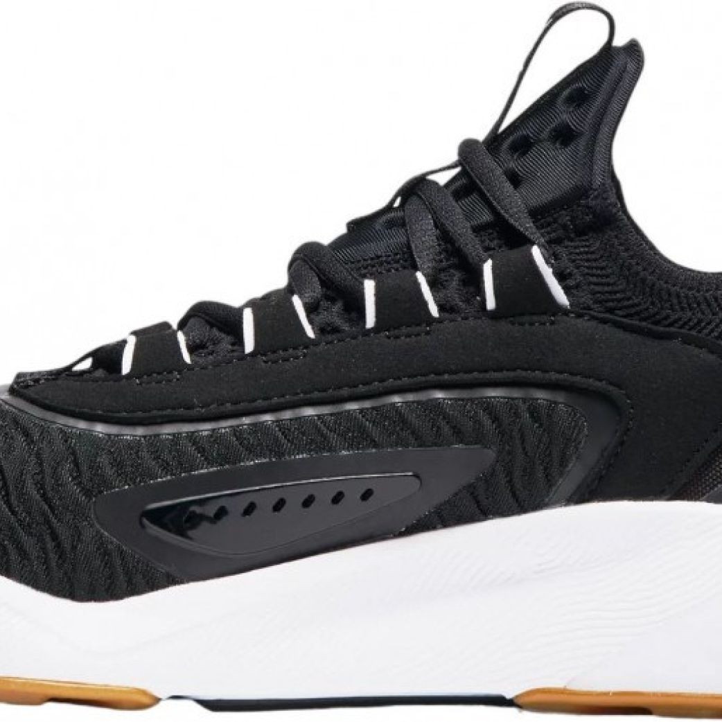 Кроссовки Under Armour PROJECT ROCK 7 3027600-101 9US