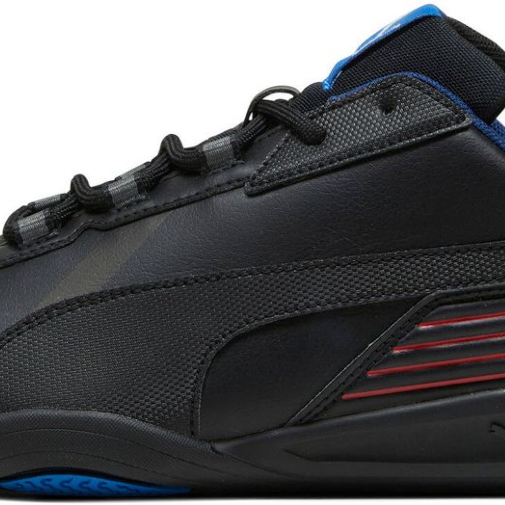 Кроссовки Puma BMW MMS R-Cat Machina 30731106