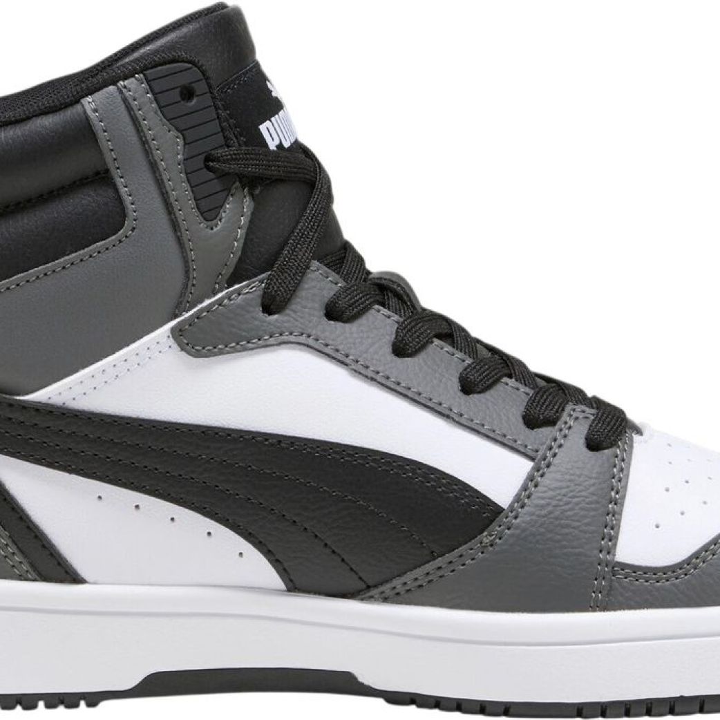 Кеды высокие Puma Rebound v6 39232603