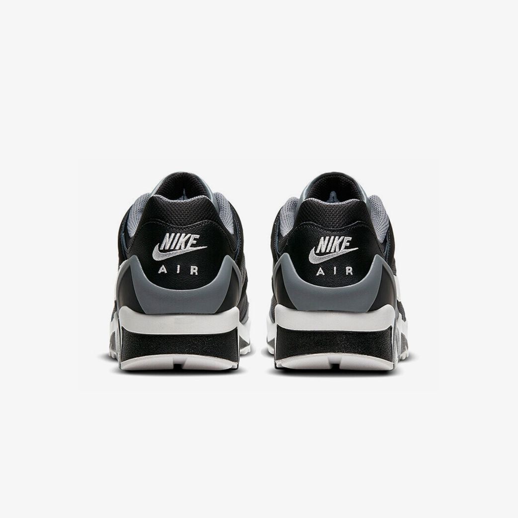 Кроссовки Nike Air Structure Triax 91 DB1549-001 8.5US