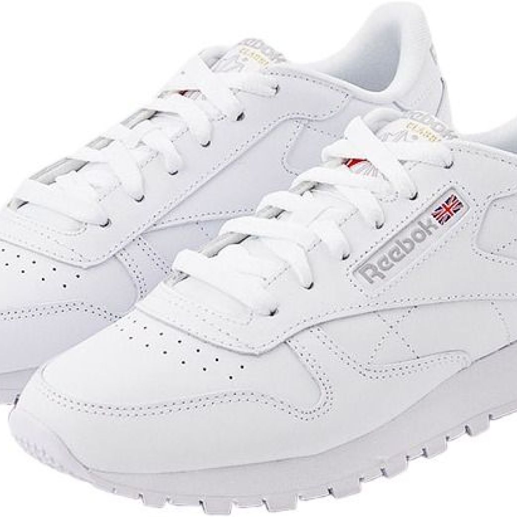 Кроссовки Reebok CLASSIC LEATHER ex-GY0957 100008496