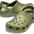 Сабо Crocs Classic Clog 10001-309