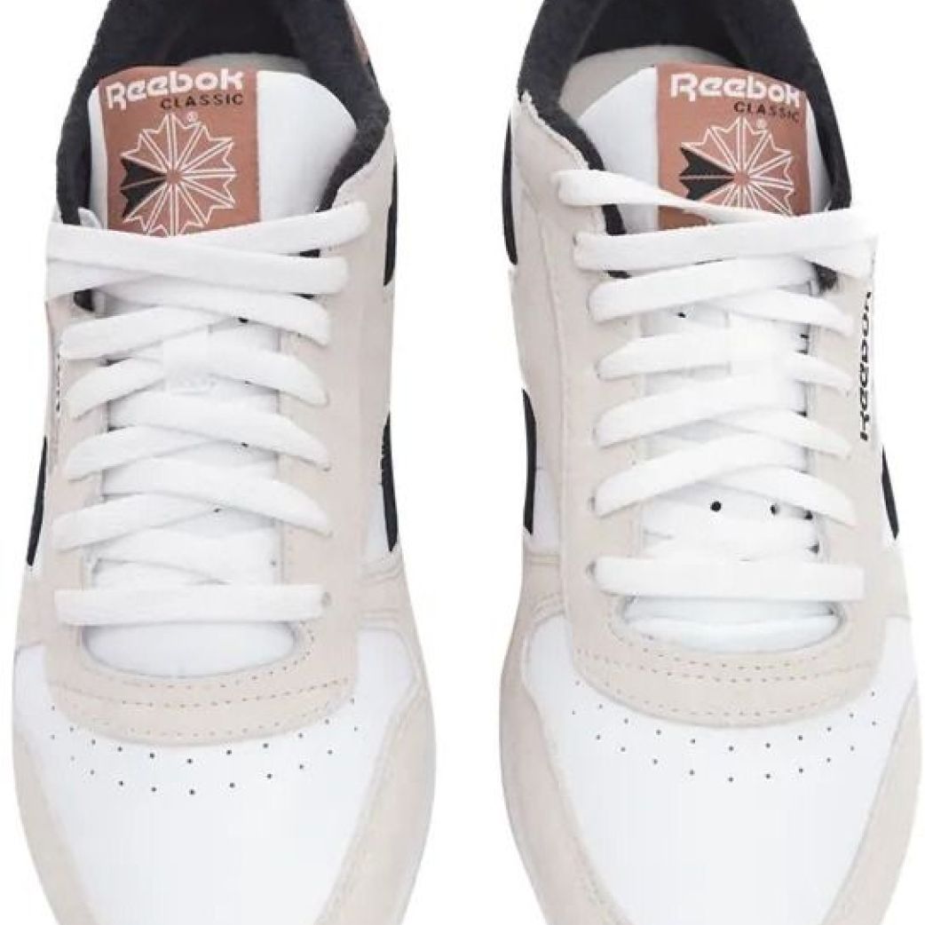 Кроссовки Reebok CLASSIC LEATHER 100209515