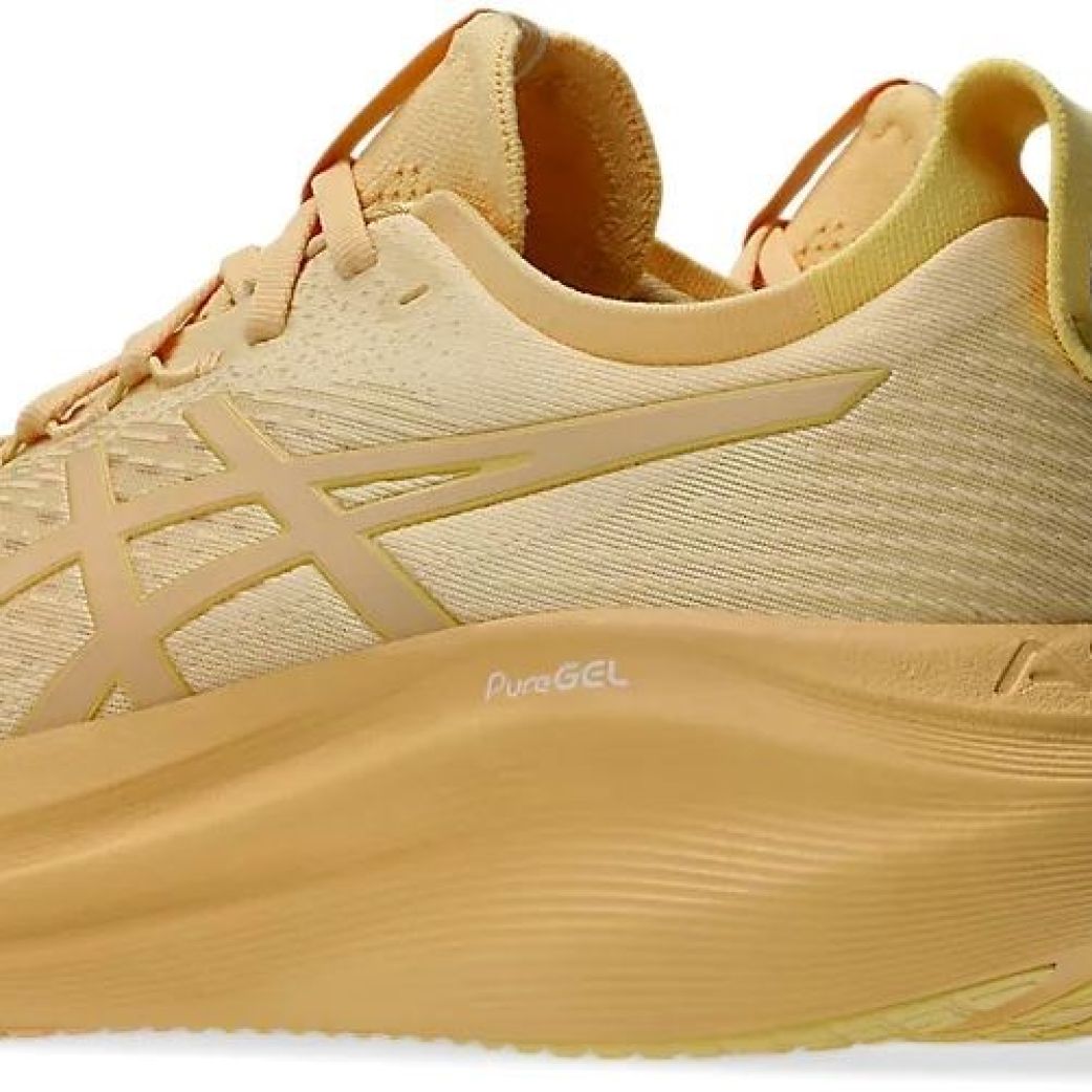 Кроссовки Asics GEL-NIMBUS 27 LITE-SHOW 1011C033-800 11US