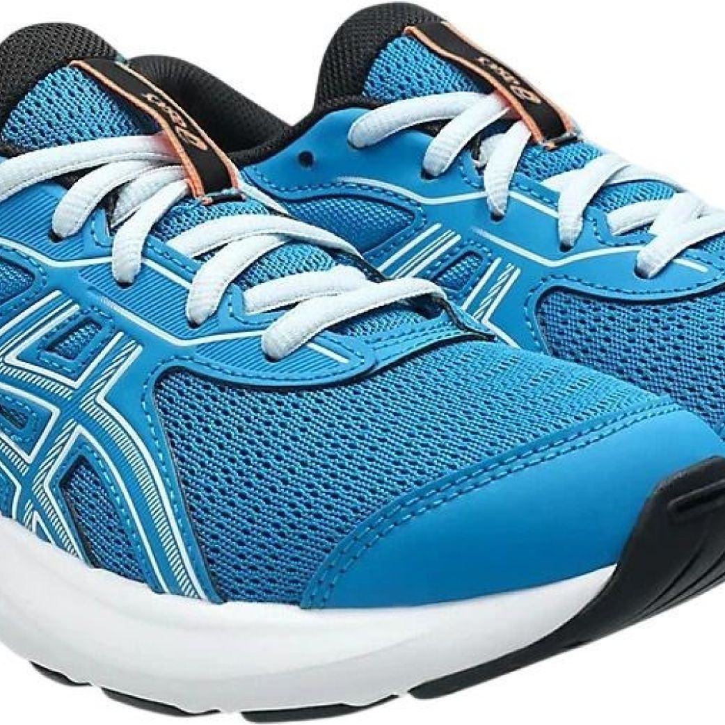 Кроссовки Asics GEL-CONTEND 9 GS 1014A337-411 3.5US