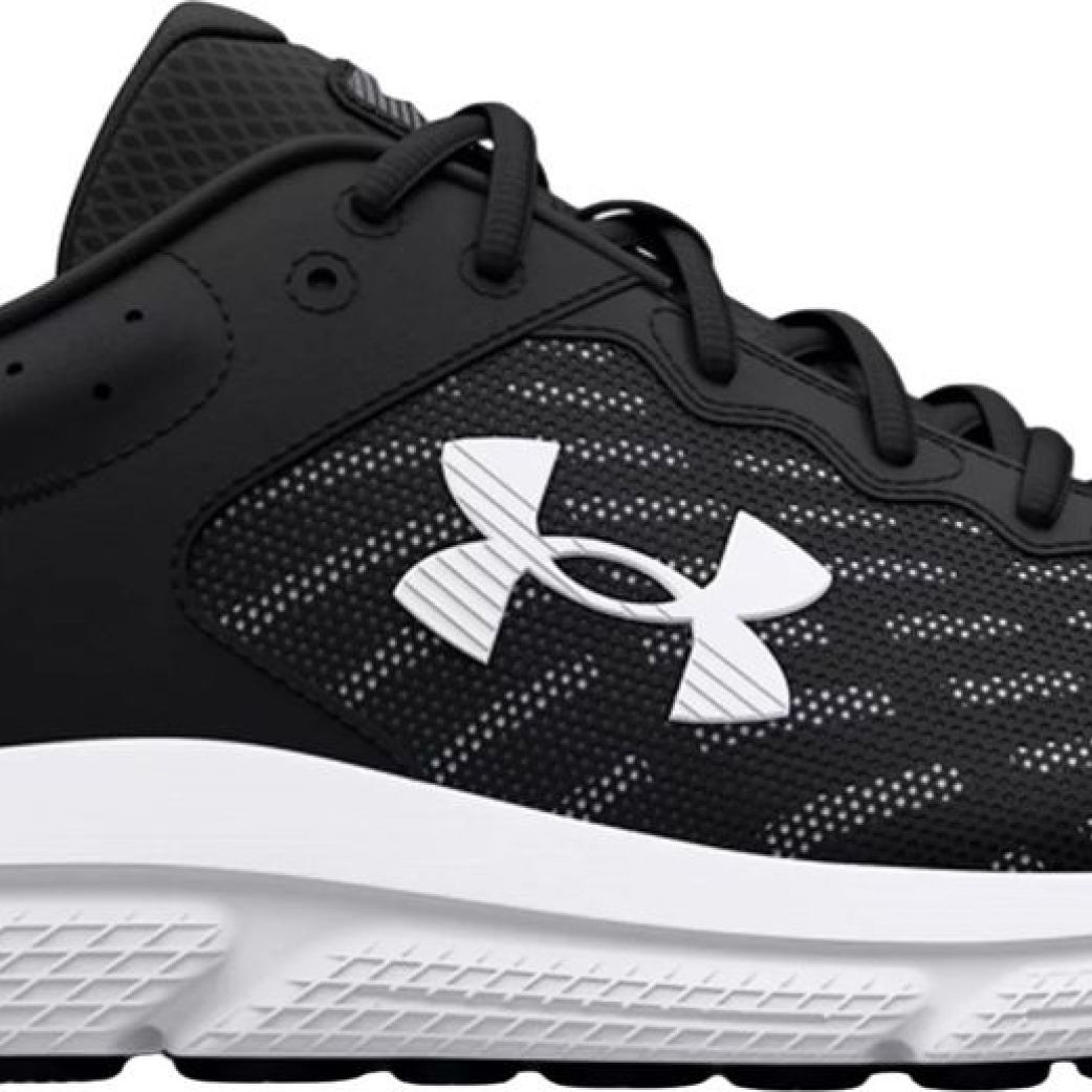 Кроссовки Under Armour UA Charged Assert 10 3026175-001