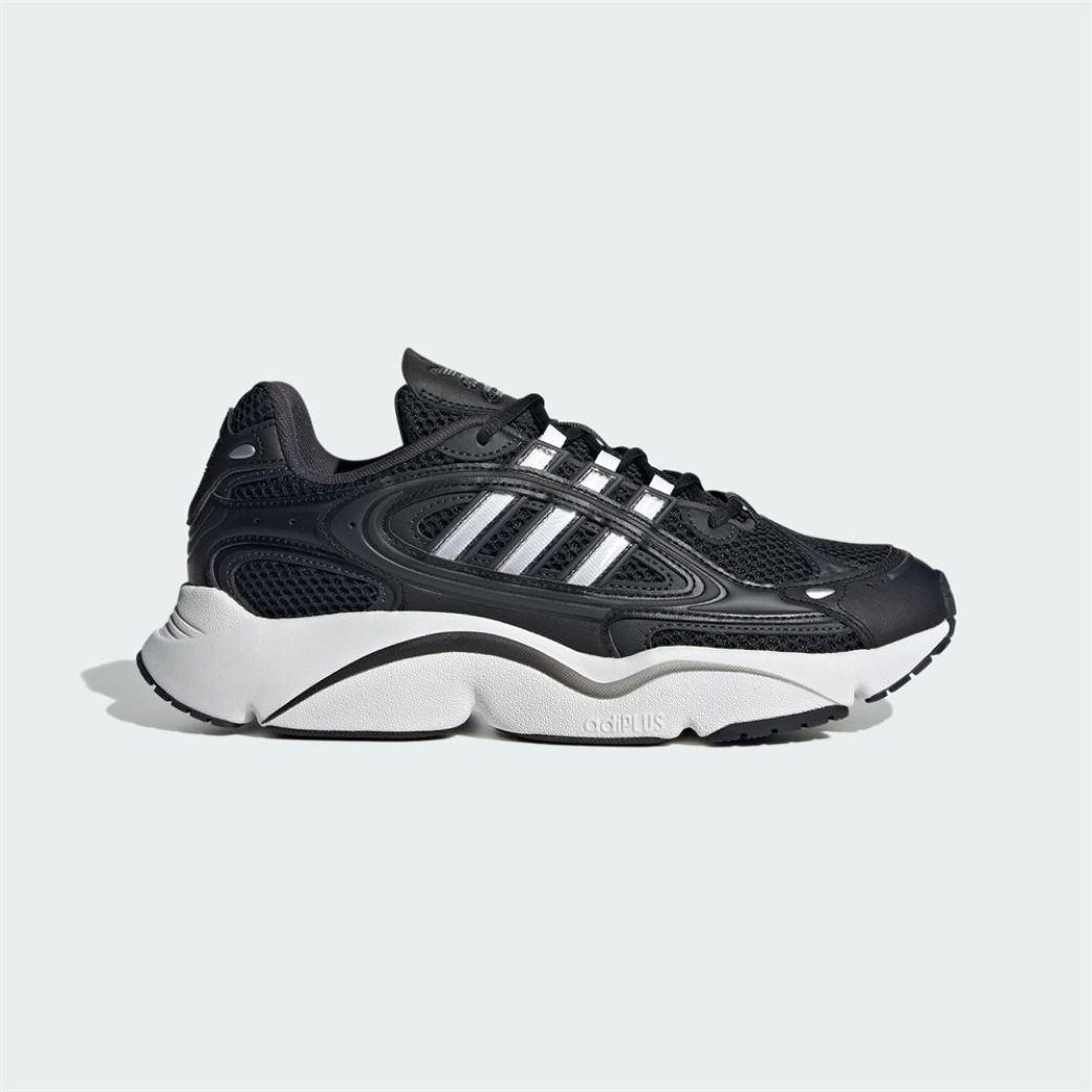 Кроссовки adidas OZMILLEN IF9593 8.5UK