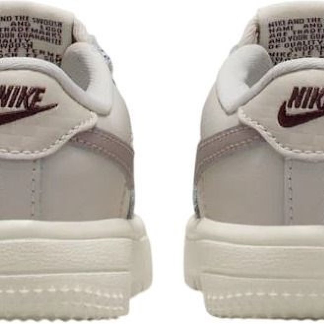 Кроссовки Nike FORCE 1 LOW EASYON LV8 1 (TD) IH4497-100 2C