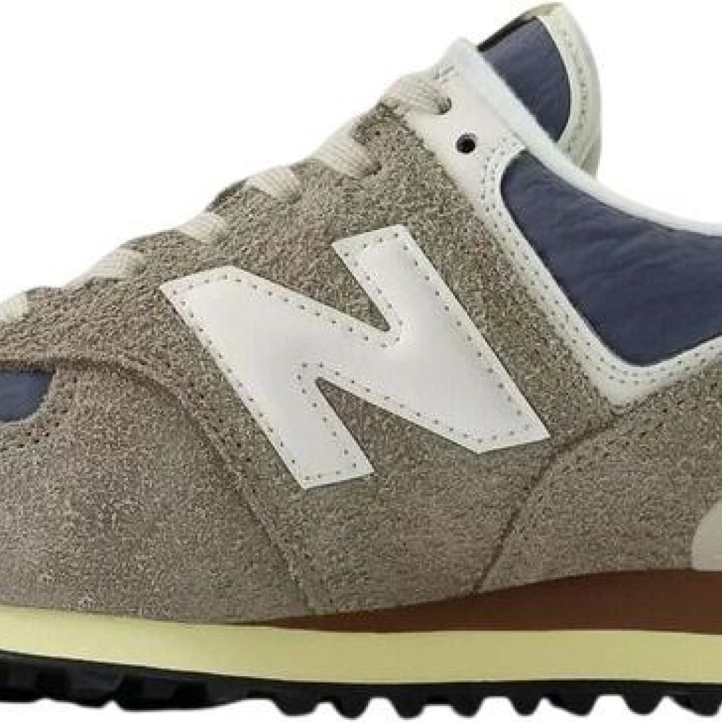 Кроссовки New Balance 574 U574WGN  8.5US