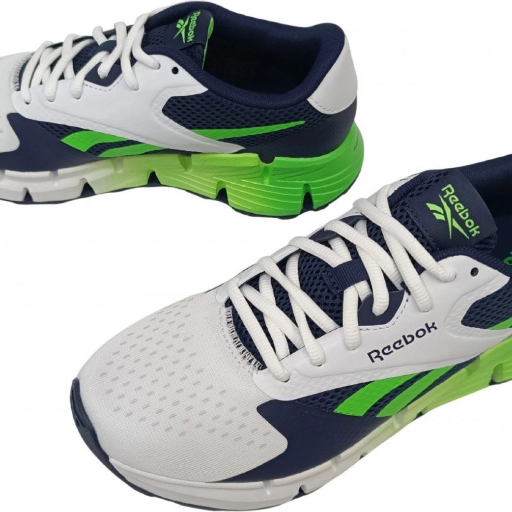 Кроссовки Reebok ZIG DYNAMICA 5 100209173  6.5US