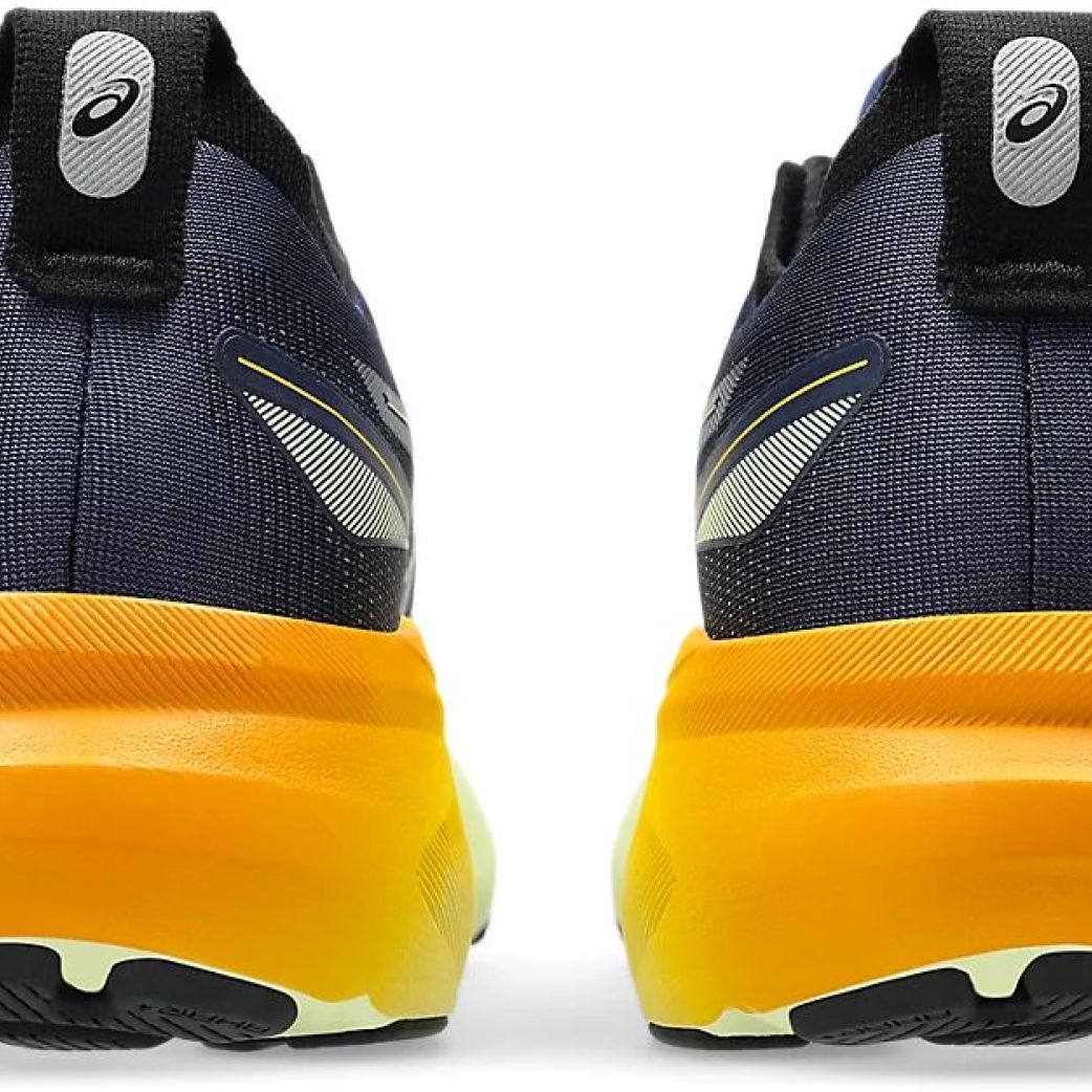 Кроссовки Asics GEL-KAYANO 31 1011B867-403