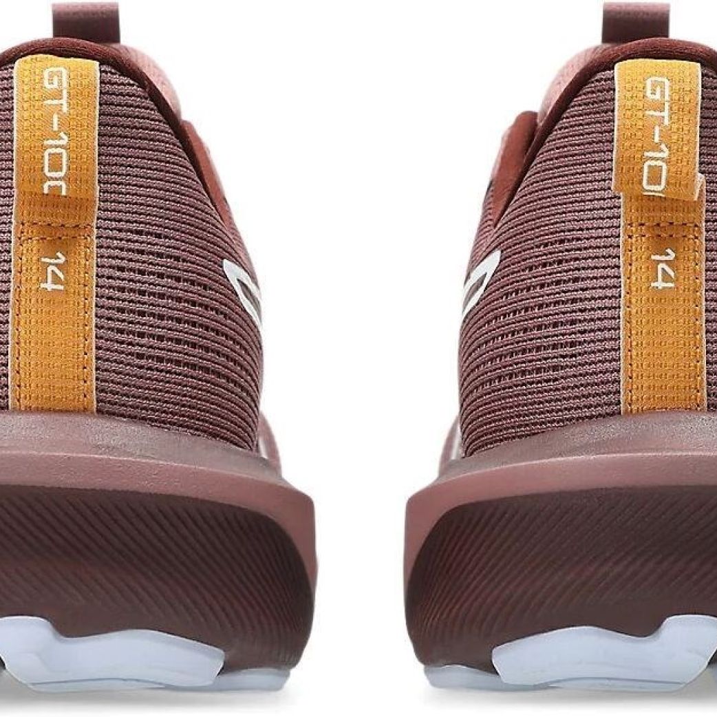 Кроссовки Asics GT-1000 14 TR 1012B900-600 6US