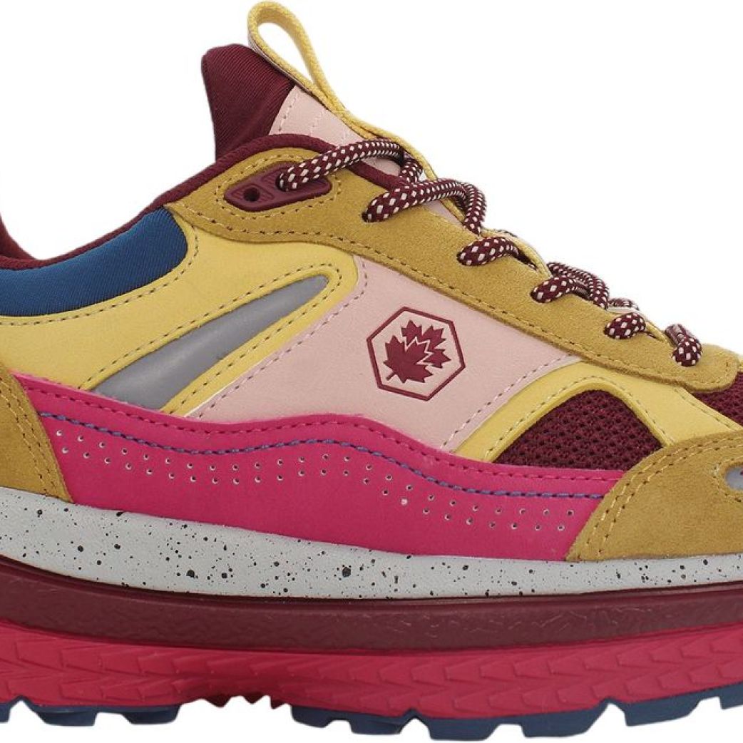 Полуботинки Lumberjack WARANASI 101988155