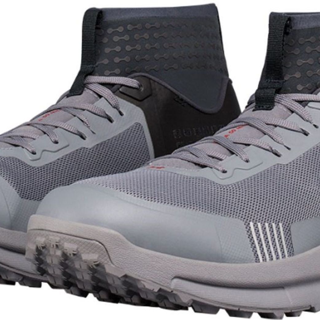 Кроссовки Under Armour Horizon 50 3000300-100 9US