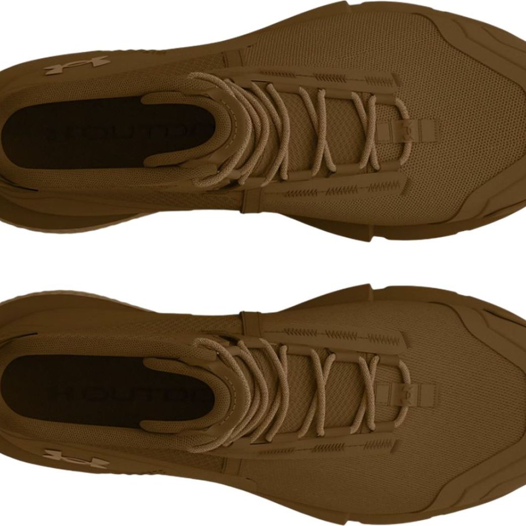 Ботинки Under Armour UA Charged Valsetz Mid 3027382-200