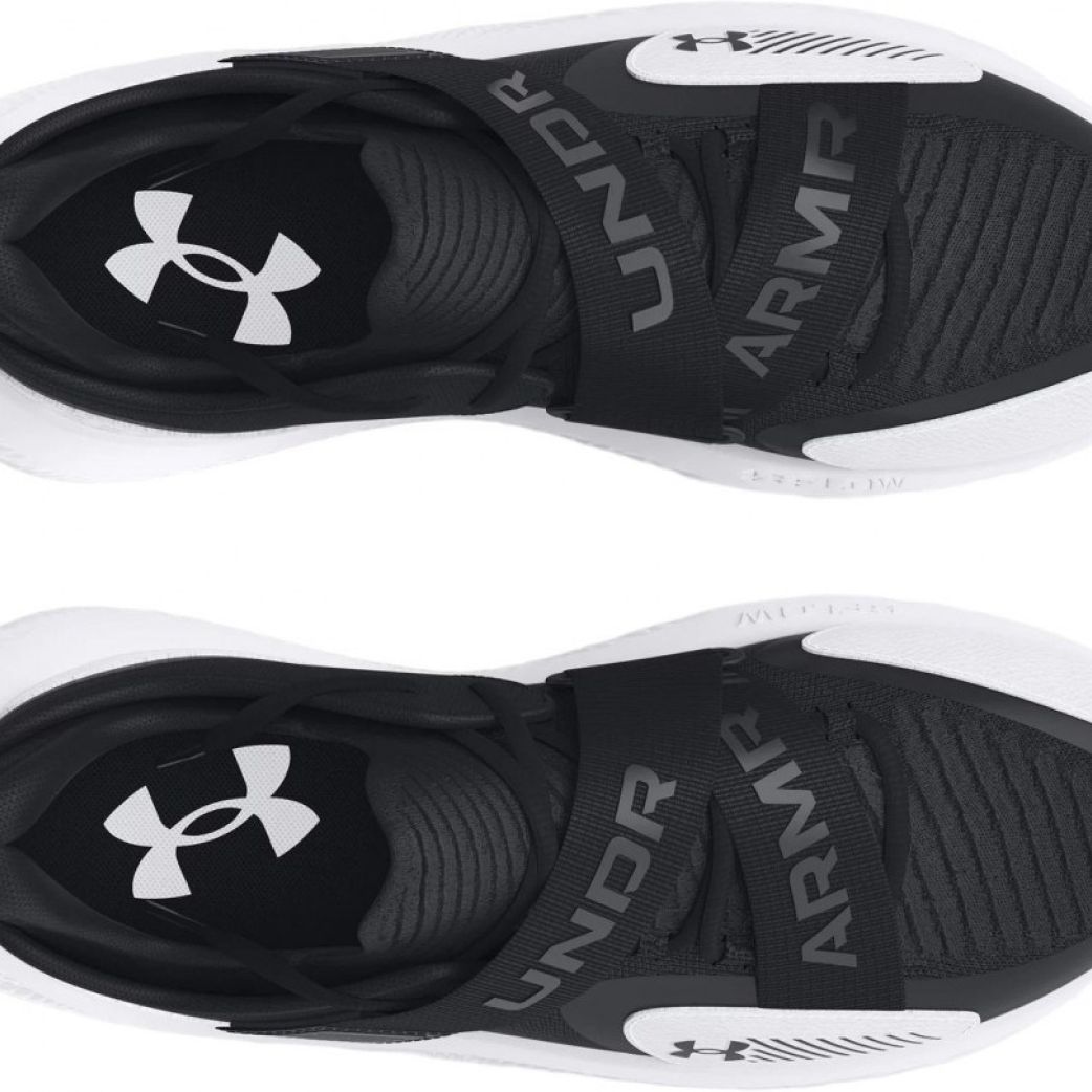Кроссовки Under Armour FLOW FUTR X 4 3027639-003  9.5/11US