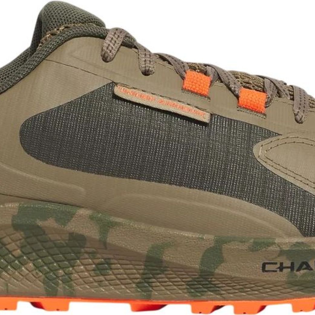 Кроссовки Under Armour UA Charged Bandit TR 3 3028371-390