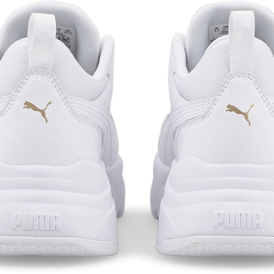 Кроссовки Puma Cassia 38464701