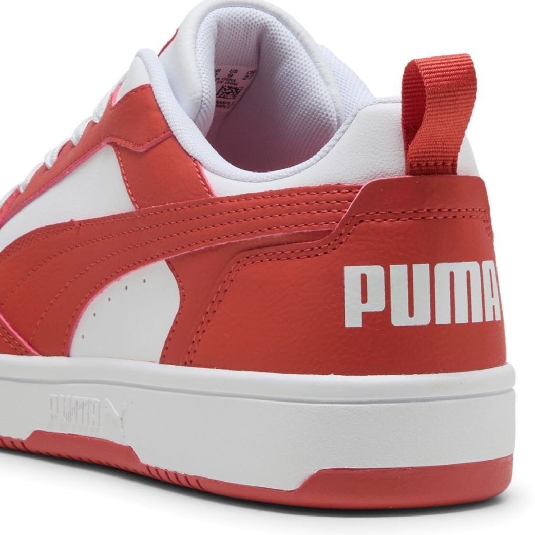 Кеды Puma Rebound v6 Low 39232836