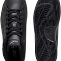 Кеды высокие Puma Smash 3.0 Mid WTR 39233501