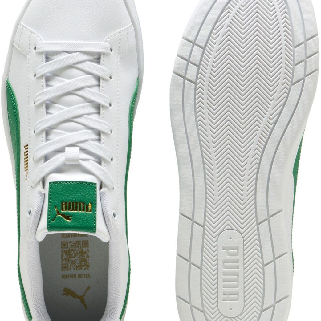 Кеды Puma Court Classico 40028402