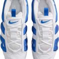 Кроссовки Nike AIR MORE UPTEMPO LOW FZ3055-101  10US