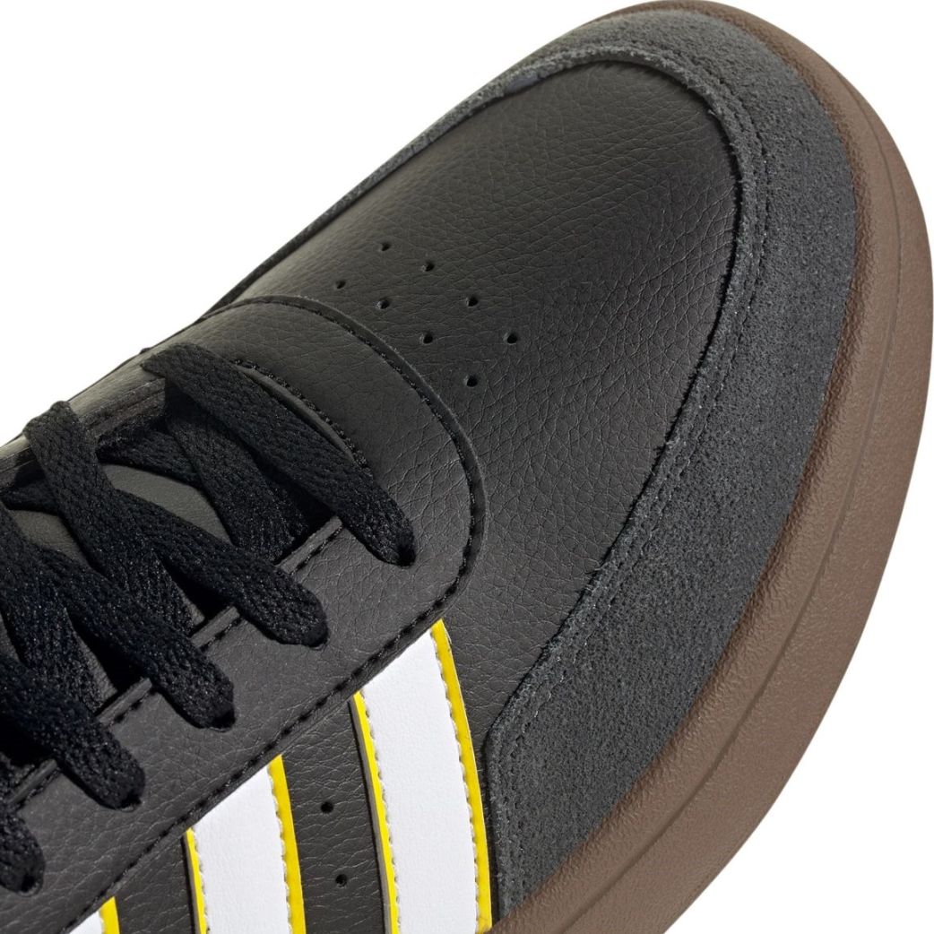 Кроссовки adidas BREAKNET 2.0 JP5382 8UK