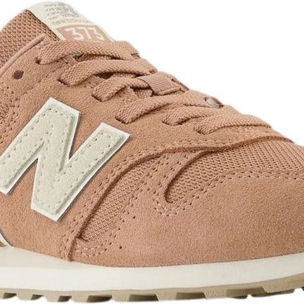 Кроссовки New Balance 373 WL373SI2 6.5US
