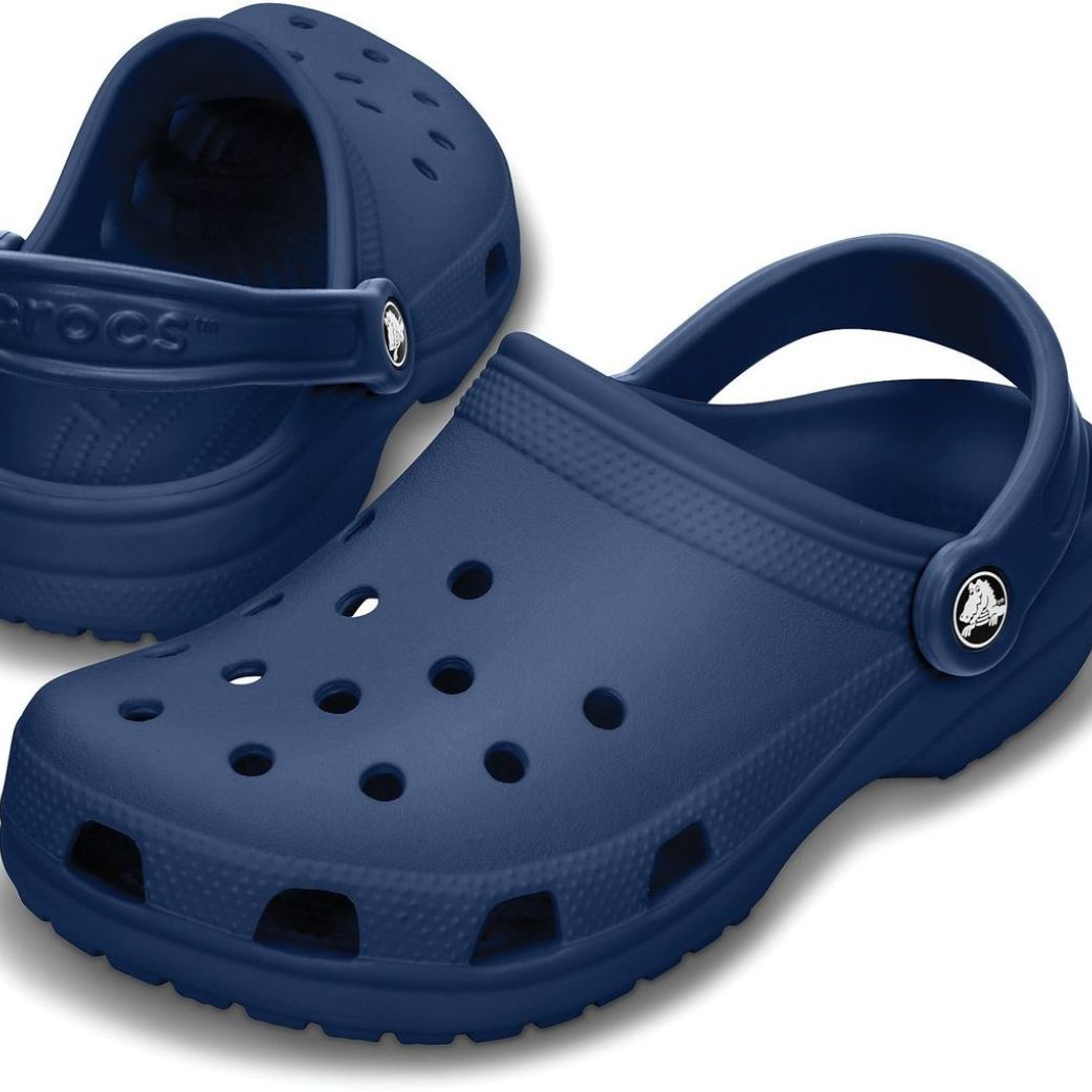 Сабо Crocs Classic Clog 10001-410