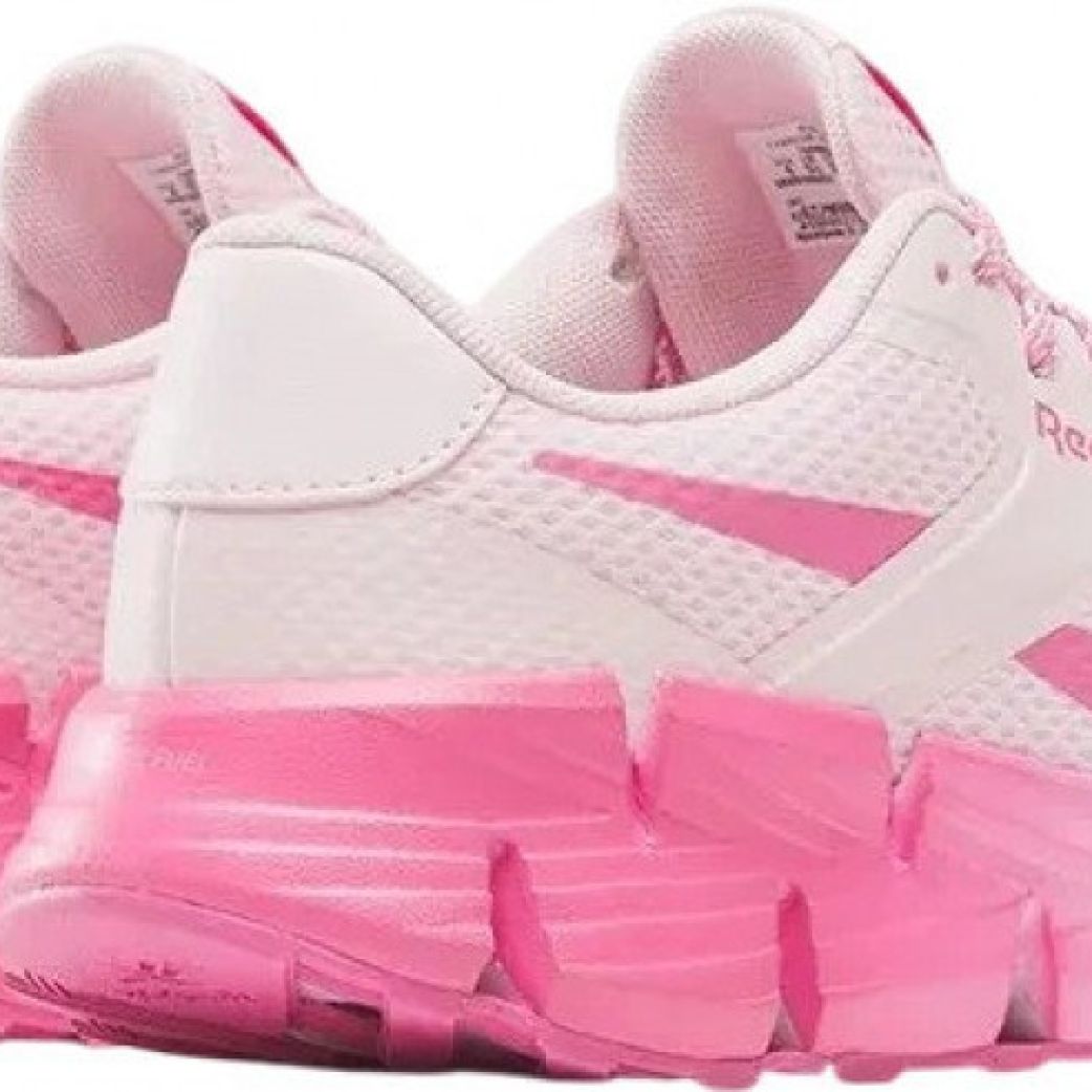 Кроссовки Reebok ZIG DYNAMICA 5 100231945 5US