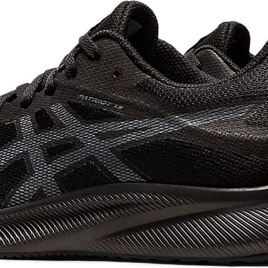 Кроссовки Asics PATRIOT 13 1011B485-002