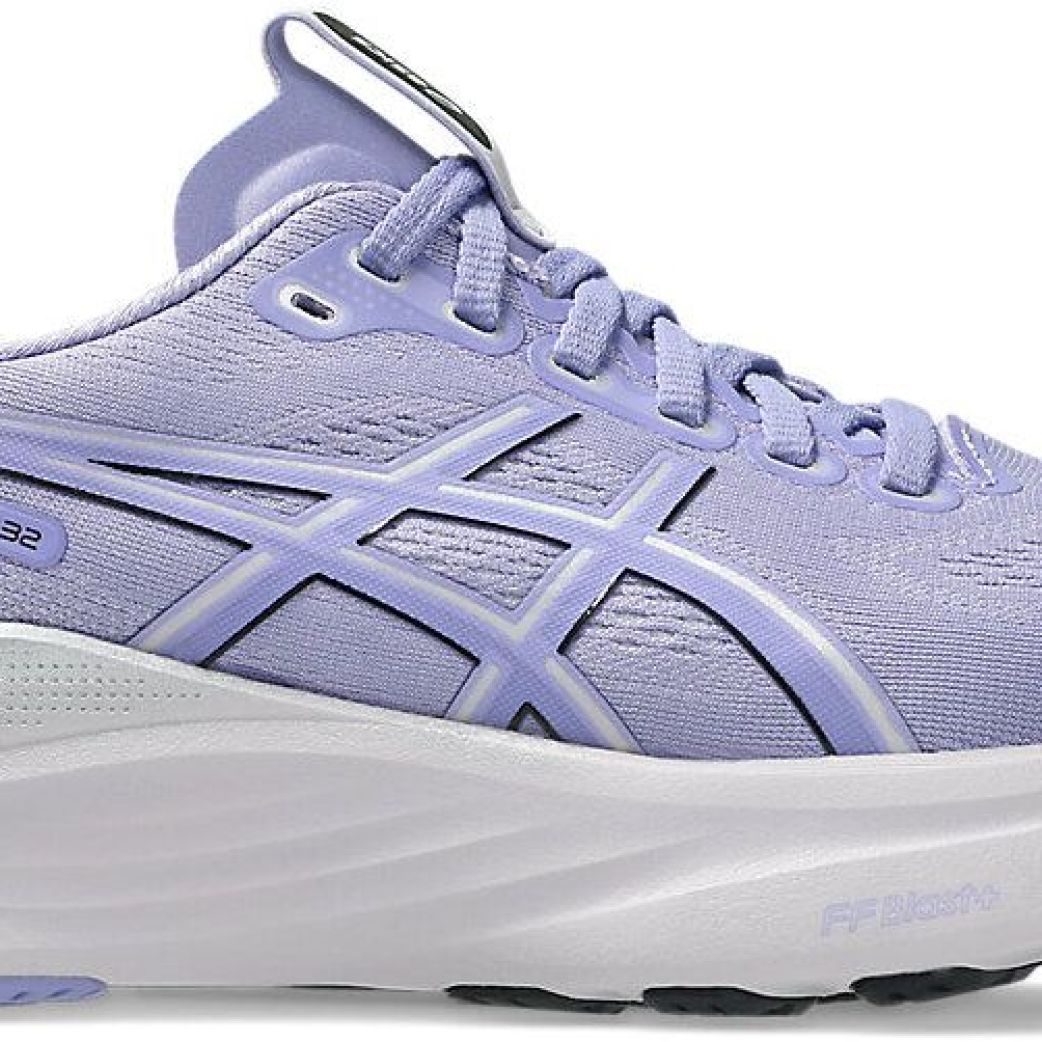 Кроссовки Asics GEL-KAYANO 32 1012B838-501