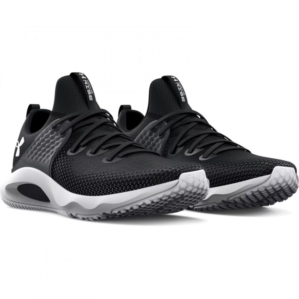 Кроссовки Under Armour HOVR Rise 3 3024273-106 9US