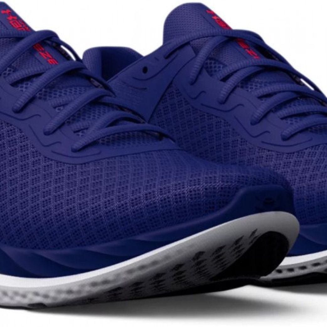 Кроссовки Under Armour Charged Breeze 3025129-401  8.5US