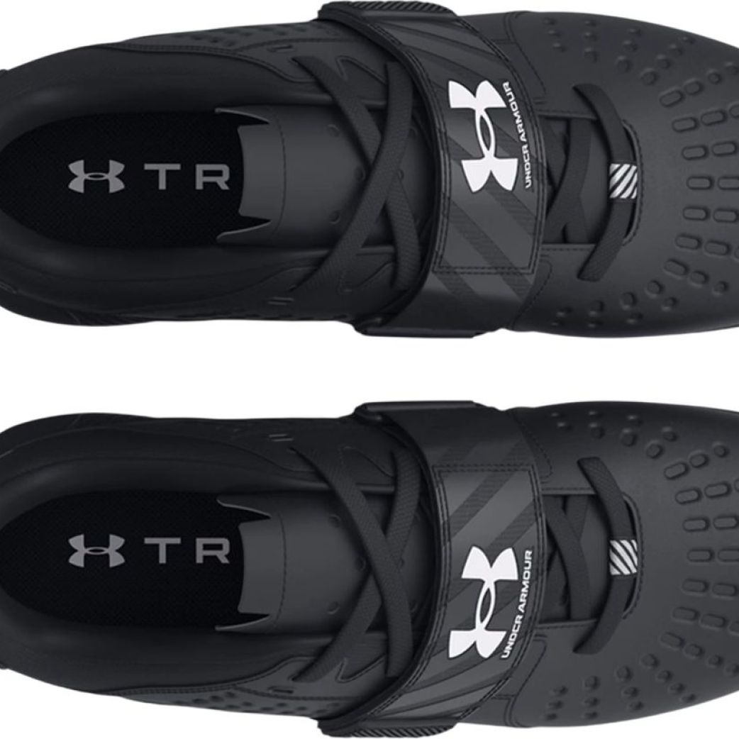 Кроссовки Under Armour UA Reign Lifter 3028028-001