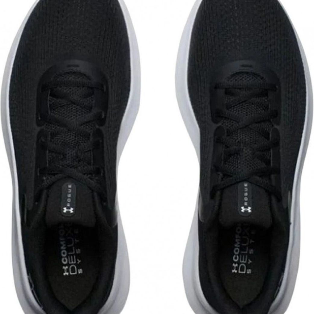 Кроссовки Under Armour Charged Rogue 5 3028256-428  12US