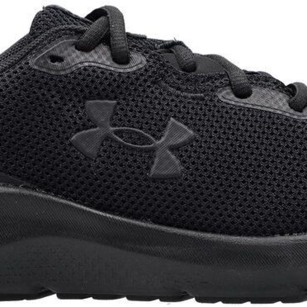 Кроссовки Under Armour UA W Charged Pursuit 4 3028261-002
