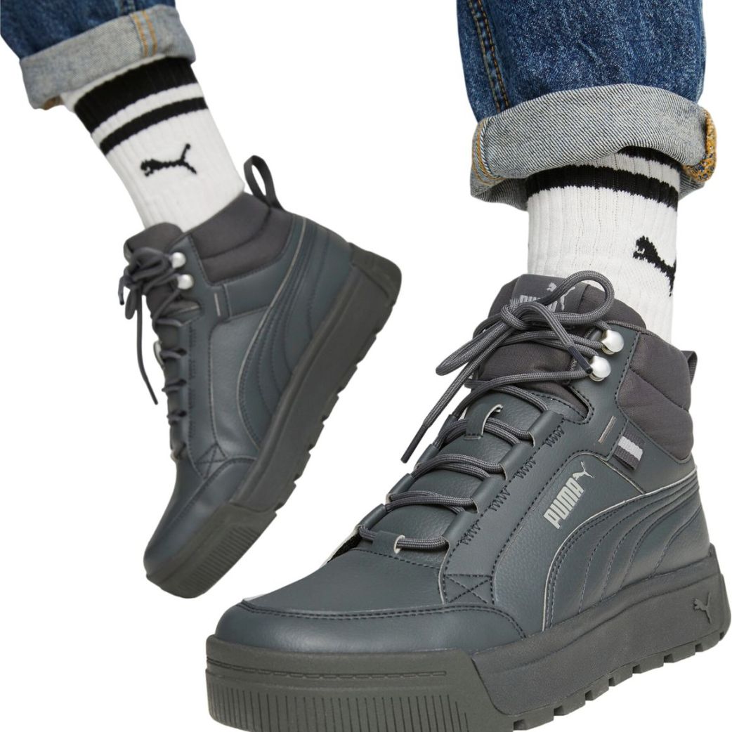 Кеды высокие Puma Tarrenz SB III 39262803