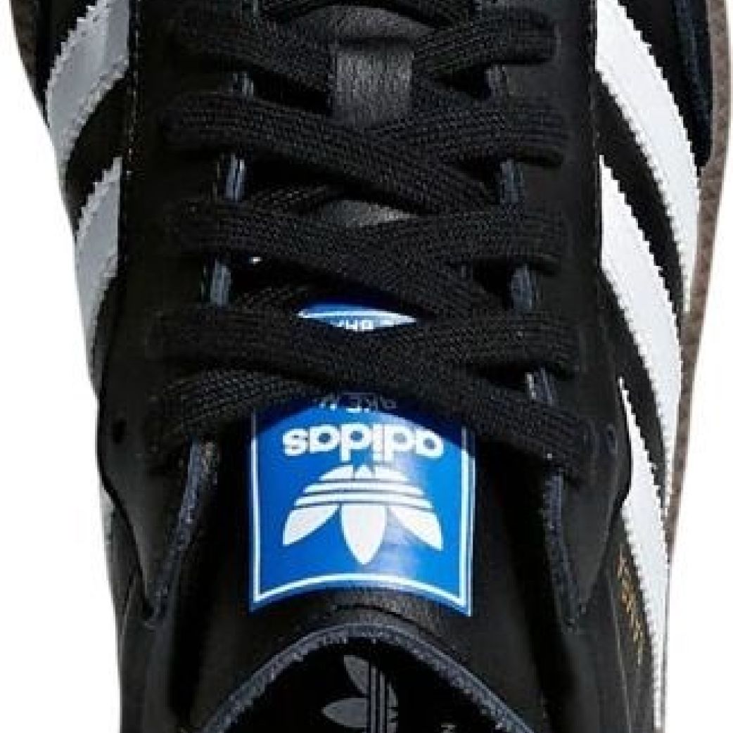 Кроссовки adidas SAMBA OG B75807  8UK