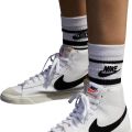Кроссовки Nike W BLAZER MID '77 CZ1055-100  6.5US