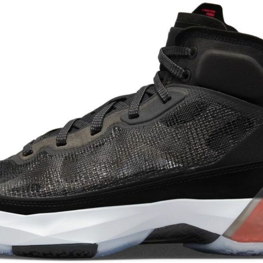 Кроссовки Jordan XXXVII (Jordan) DD6958-091 7US