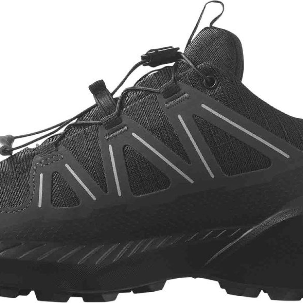 Кроссовки Salomon SPEEDCROSS PEAK GTX W L47603500 4UK