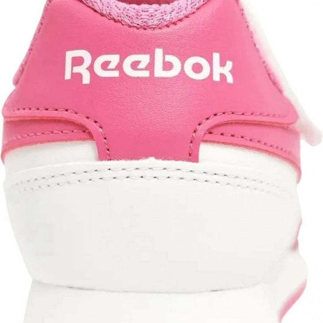 Кроссовки Reebok ROYAL JOG 3.0 ELASTIC & TOP STRAP 100211284 1US