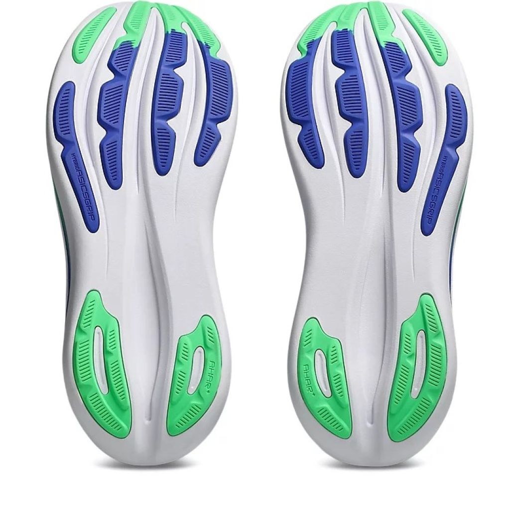 Кроссовки Asics GEL-NIMBUS 28 1011C127-400  11.5US