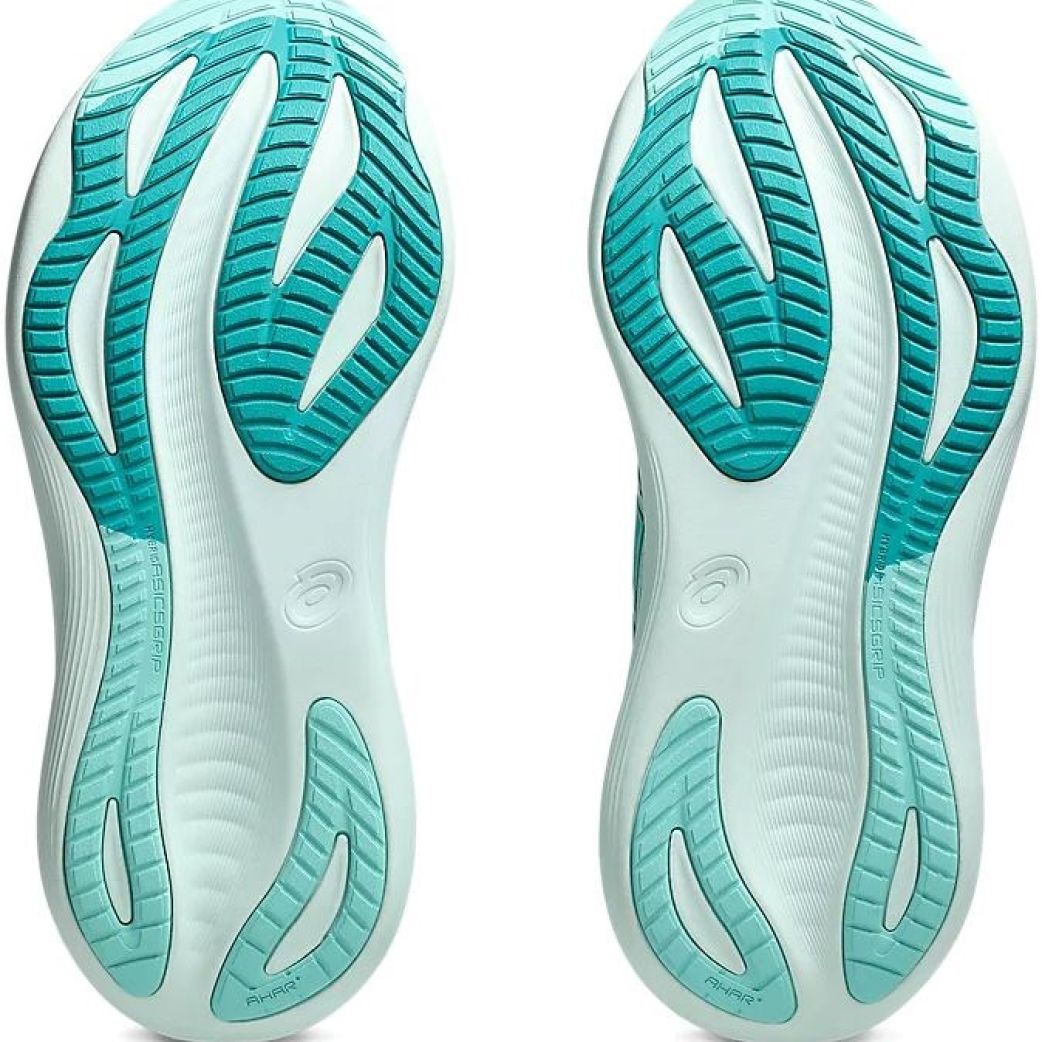 Кроссовки Asics GEL-NIMBUS 27 1012B753-401  7.5US